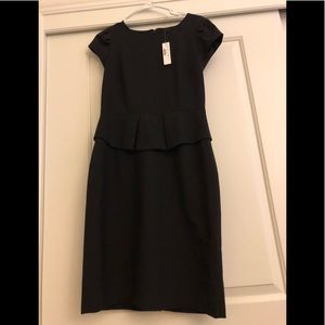 J.crew NWT dress size 8